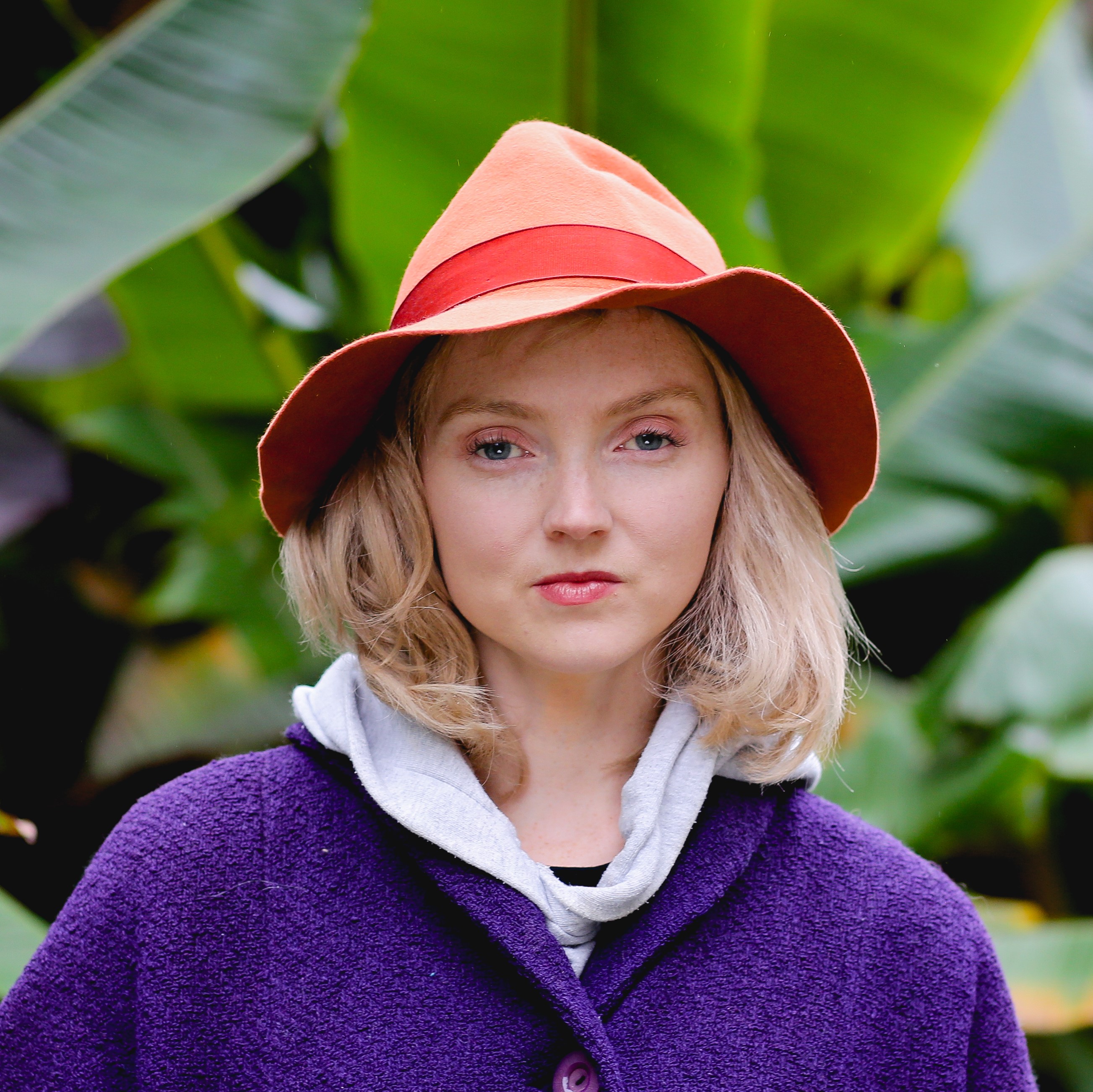 Presenting Who Cares Wins With Lily Cole And Christiana Figueres